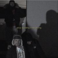 stop spoiling everything (Explicit)