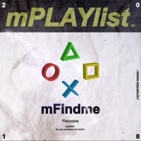 mPLAYlist