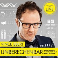 Unberechenbar (Warum das Leben zu komplex ist, um