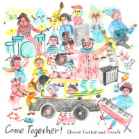 Come Together!專輯_She Never Sings Our Come Together!最新專輯