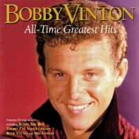 Bobby Vinton圖片照片_Bobby Vinton