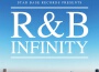 Star Base Records Presents R&B Infinity專輯_GuylaireStar Base Records Presents R&B Infinity最新專輯