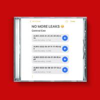 No More Leaks專輯_Central CeeNo More Leaks最新專輯