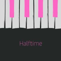 Halftime專輯_Pink ArrowHalftime最新專輯