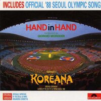 Hand In Hand ('88 Seoul Olympic Song) (手拉手（198專輯_KoreanaHand In Hand ('88 Seoul Olympic Song) (手拉手（198最新專輯