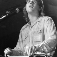 Jeff Healey