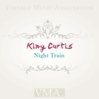 Night Train專輯_King CurtisNight Train最新專輯