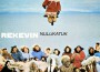 Rekevin歌曲歌詞大全_Rekevin最新歌曲歌詞