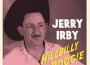 Jerry Irby