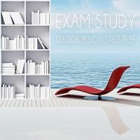 Exam Study: Classical Music for Stress Relief - Anti Stress Music, Peace of Mind, Calmness & Soothin