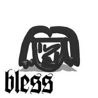 BLESS專輯_W9NDLOVEBLESS最新專輯