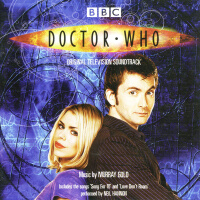 Doctor Who (Original Television Soundtrack)