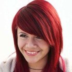 Allison Iraheta