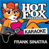 Hot Fox Karaoke - Frank Sinatra