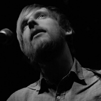 Kevin Devine圖片照片_Kevin Devine