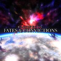 Fates & Convictions專輯_RalfingtonFates & Convictions最新專輯