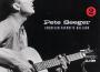 PETE SEEGER The Songs That Inspired A Dream專輯_Pete SeegerPETE SEEGER The Songs That Inspired A Dream最新專輯