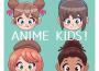 ANIME KIDS專輯_MIYAVIANIME KIDS最新專輯