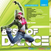 Best Of Dance專輯_ItalobrothersBest Of Dance最新專輯