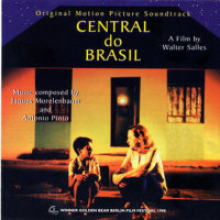 Central do Brasil (Original Motion Picture Soundtr