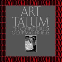 The Complete Pablo Group Masterpieces (Hd Remaster專輯_Art TatumThe Complete Pablo Group Masterpieces (Hd Remaster最新專輯
