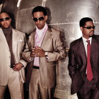 BoyZ II Men圖片照片_BoyZ II Men