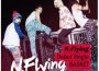 N.Flying歌曲歌詞大全_N.Flying最新歌曲歌詞