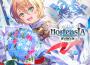 Hortensia SAGA -蒼の騎士団- オリジナル・サウンドトラック專輯_土橋善太Hortensia SAGA -蒼の騎士団- オリジナル・サウンドトラック最新專輯