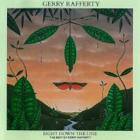 Gerry Rafferty歌曲歌詞大全_Gerry Rafferty最新歌曲歌詞