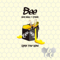 Open Your Mind feat. Aloe Blacc + Cradle (open you