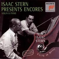 Isaac Stern