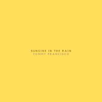 Sunshine in the rain