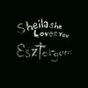 Sheila She Loves You歌曲歌詞大全_Sheila She Loves You最新歌曲歌詞