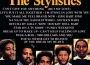 The Best Of The Stylistics專輯_The StylisticsThe Best Of The Stylistics最新專輯