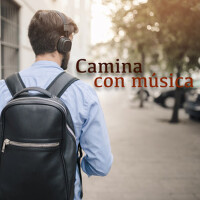 Camina con música