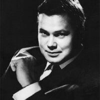 Dietrich Fischer-Dieskau圖片照片_照片寫真