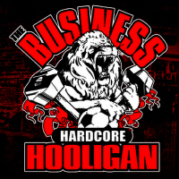 Hardcore Hooligan