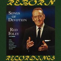 Songs Of Devotion專輯_Red FoleySongs Of Devotion最新專輯