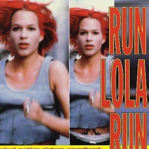 Run Lola Run