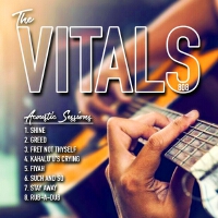 The Vitals 808歌曲歌詞大全_The Vitals 808最新歌曲歌詞