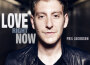 Love Right Now專輯_Phil JacobsonLove Right Now最新專輯