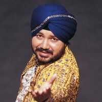 Tunak Tunak Tumba專輯_Daler MehndiTunak Tunak Tumba最新專輯