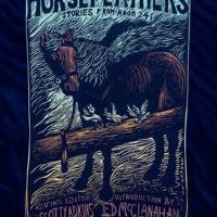 Horse Feathers歌曲歌詞大全_Horse Feathers最新歌曲歌詞