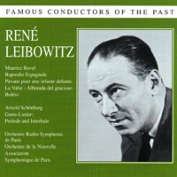 René Leibowitz圖片照片_照片寫真