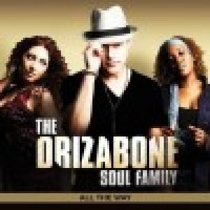 The Drizabone Soul F歌曲歌詞大全_The Drizabone Soul F最新歌曲歌詞