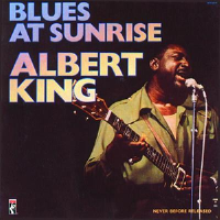 Blues at Sunrise: Live at Montreux