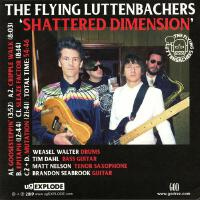 The Flying Luttenbachers