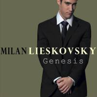 Milan Lieskovsky最新專輯_新專輯大全_專輯列表