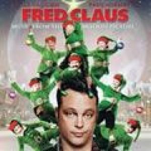 聖誕老兄 (Fred Claus)