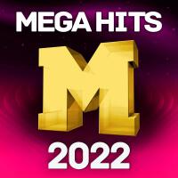 Mega Hits 2022專輯_Em BeiholdMega Hits 2022最新專輯